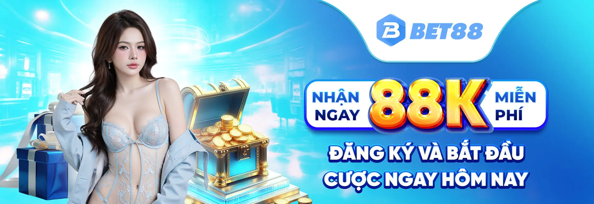 banner bet88
