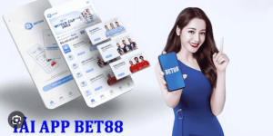 Cách Tải App Bet88 Trên Điện Thoại – Nhanh, Gọn, Không Bị Lỗi