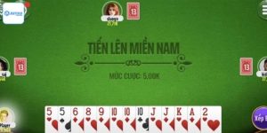 Đánh Bài Tiến Lên Miền Nam – Luật Chơi, Cách Ra Bài, Mẹo Thắng Lớn