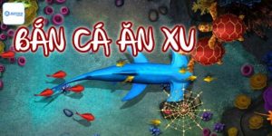 Giới Thiệu Game Bắn Cá Ăn Xu – Hướng Dẫn Cách Bắn Và Nhận Thưởng Lớn