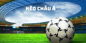 Giới Thiệu Kèo Châu Á – Tỷ Lệ Cược Linh Hoạt Và Phổ Biến Hàng Đầu