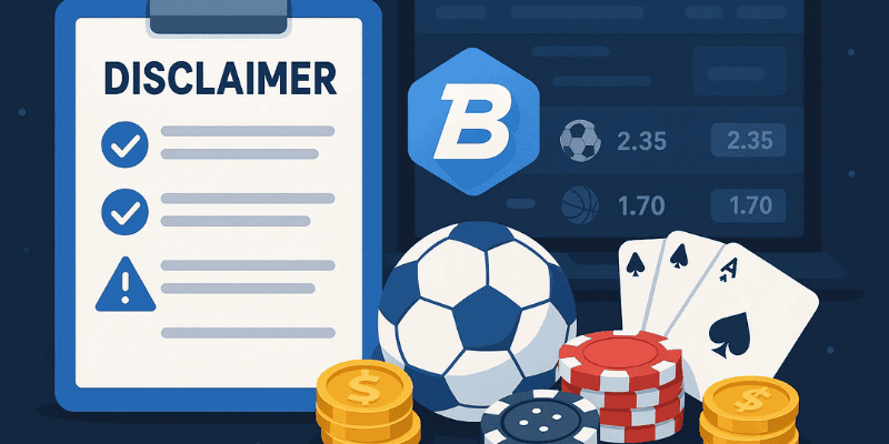 Bet88 áp dụng khi khiếu nại thiếu bằng chứng, quá hạn hoặc do lỗi người chơi